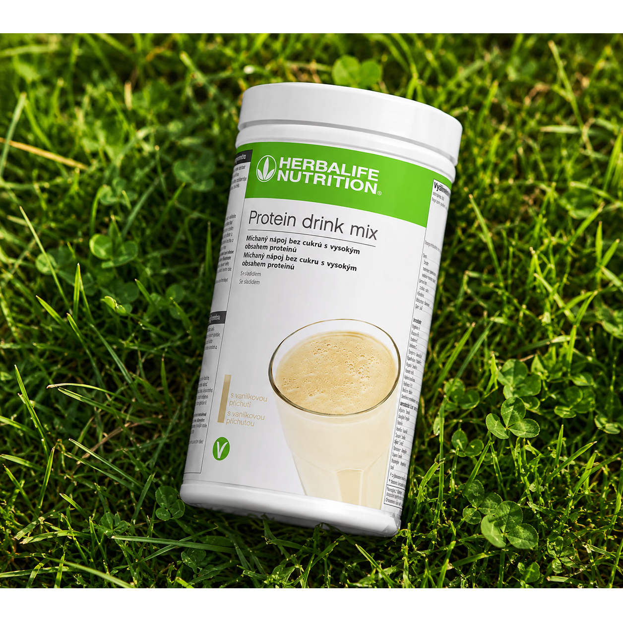 Protein Drink Mix