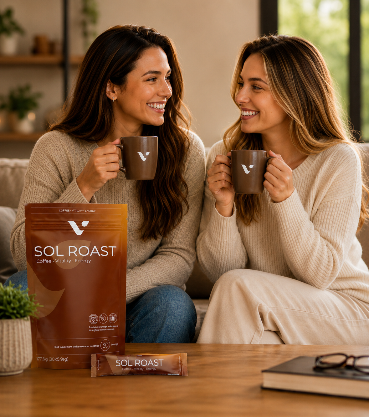Sol Roast - více než káva
