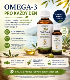 4_Balance Oil 100 ml